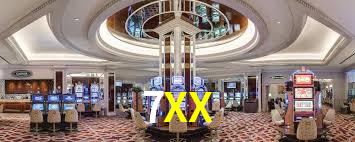 Bônus de Boas-vindas 7XX