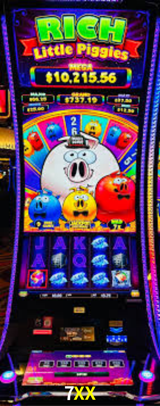 Interface Premium 7XX