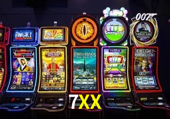 Integração de APIs 7XX