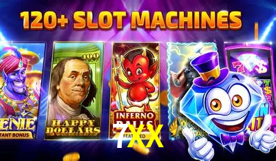 Promoção Relâmpago 7XX